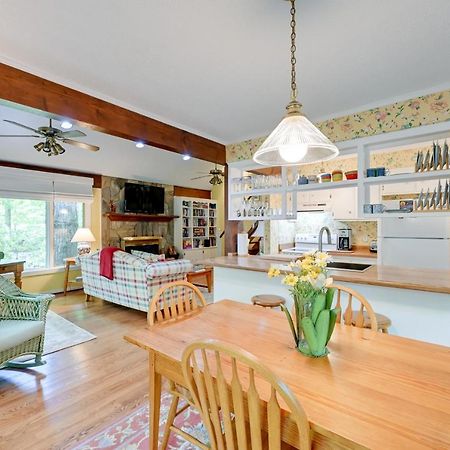 Smallwood Cute Highlands Home With Screened Porch! Kültér fotó