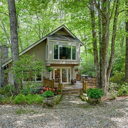 Smallwood Cute Highlands Home With Screened Porch! Kültér fotó
