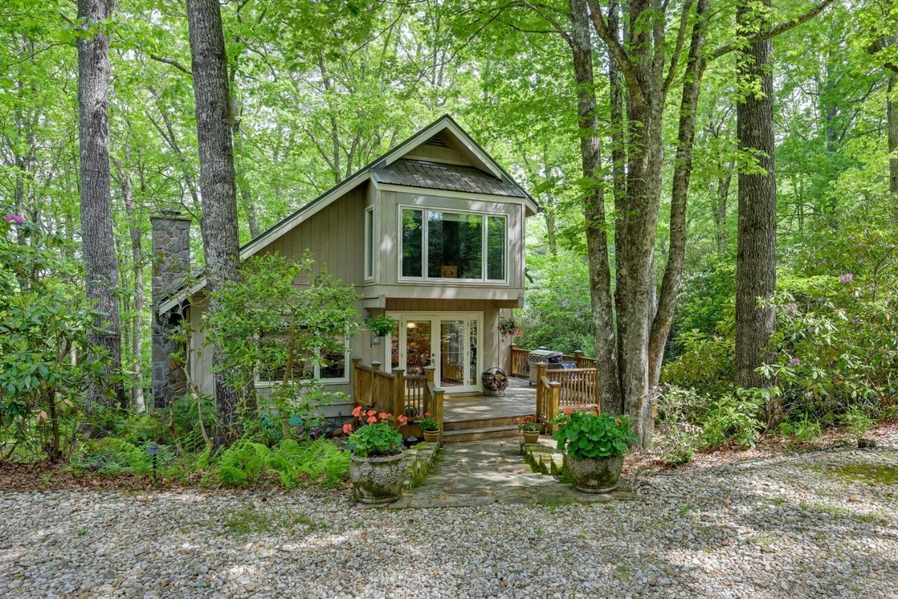 Smallwood Cute Highlands Home With Screened Porch! Kültér fotó