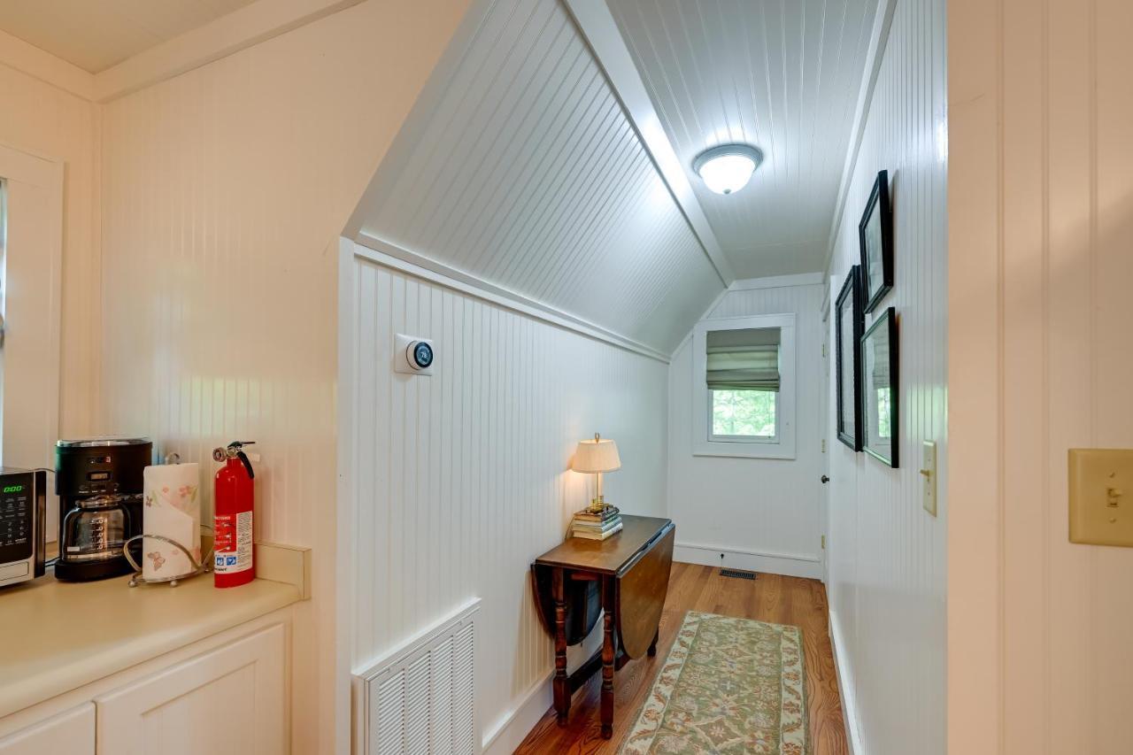 Smallwood Cute Highlands Home With Screened Porch! Kültér fotó