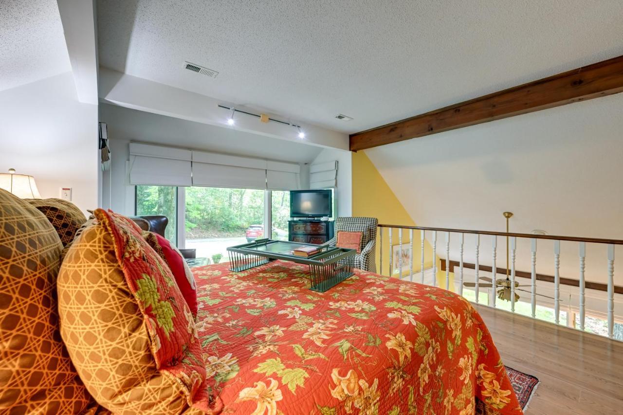 Smallwood Cute Highlands Home With Screened Porch! Kültér fotó