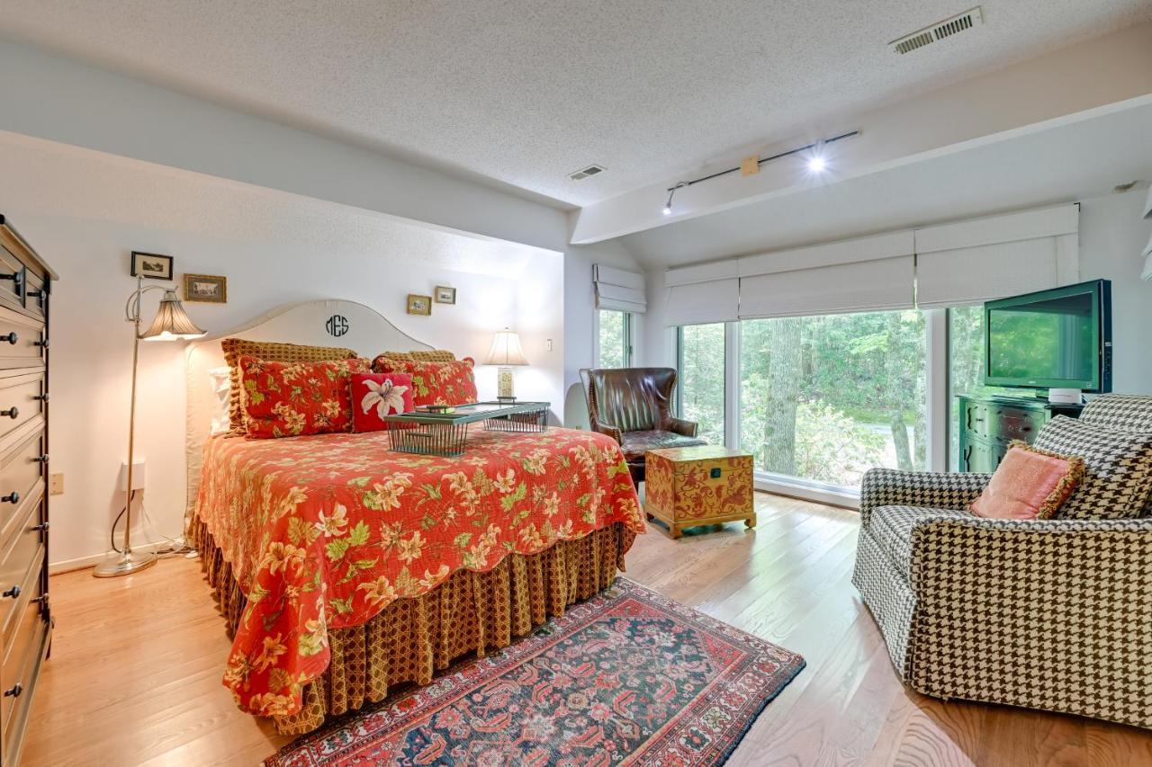 Smallwood Cute Highlands Home With Screened Porch! Kültér fotó
