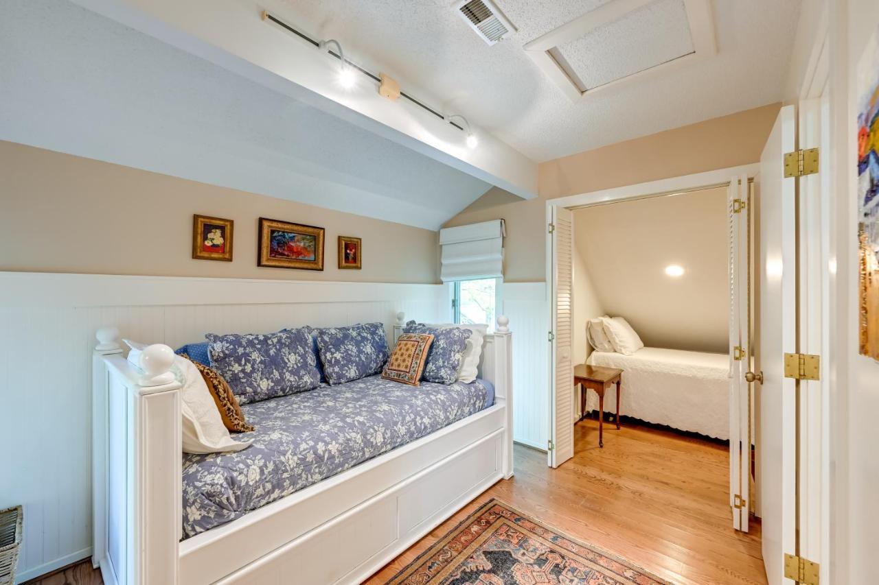 Smallwood Cute Highlands Home With Screened Porch! Kültér fotó