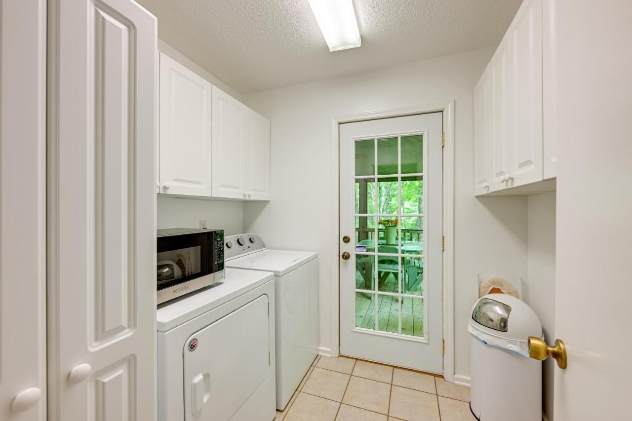 Smallwood Cute Highlands Home With Screened Porch! Kültér fotó