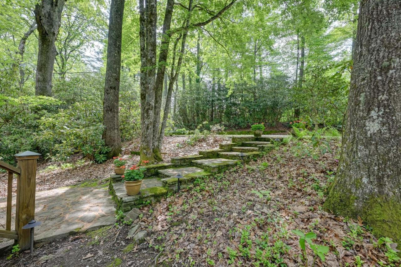 Smallwood Cute Highlands Home With Screened Porch! Kültér fotó