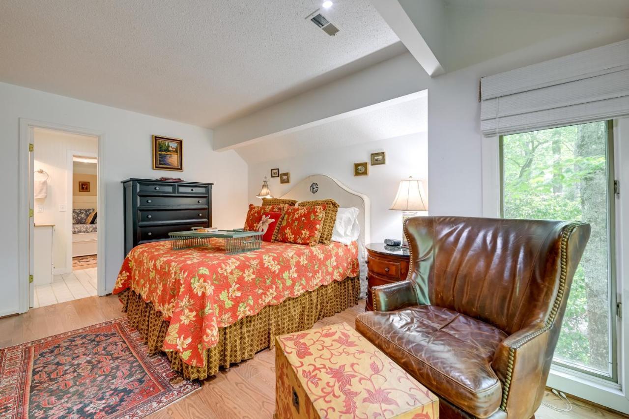 Smallwood Cute Highlands Home With Screened Porch! Kültér fotó