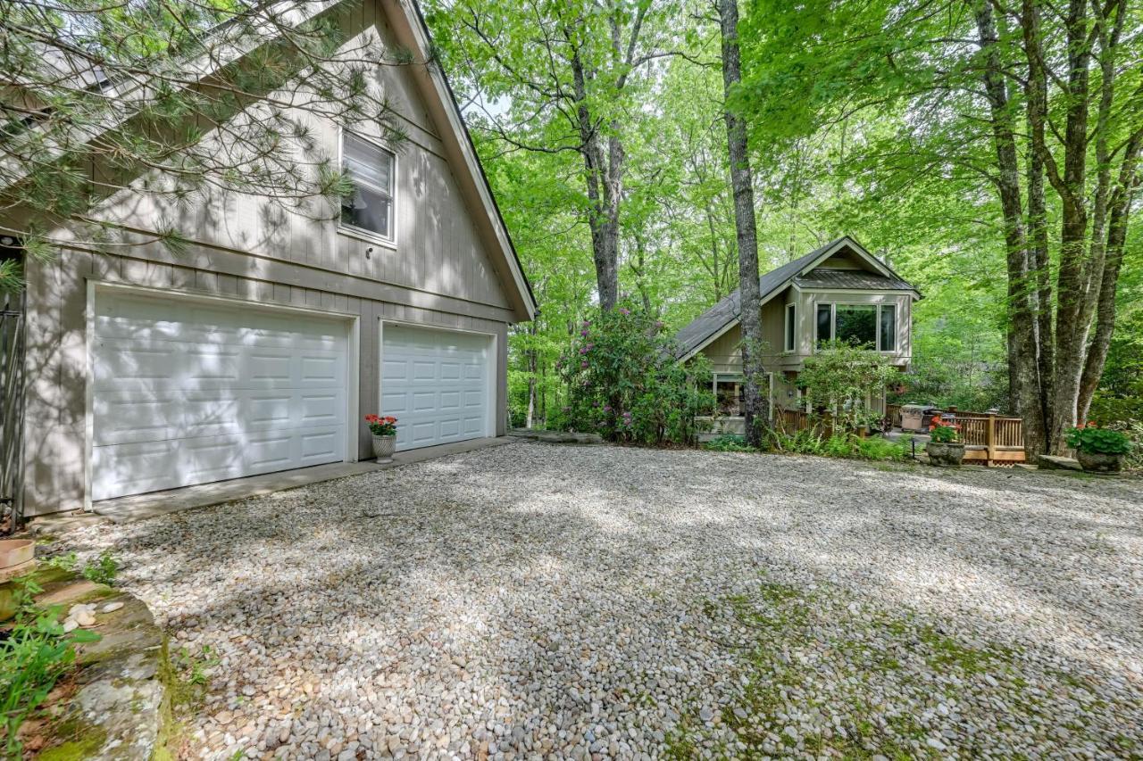 Smallwood Cute Highlands Home With Screened Porch! Kültér fotó