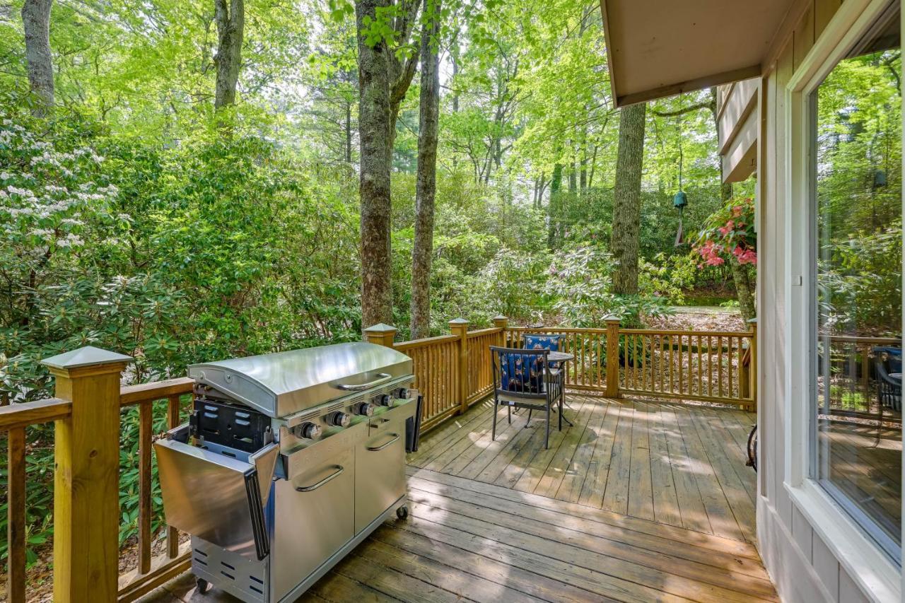 Smallwood Cute Highlands Home With Screened Porch! Kültér fotó