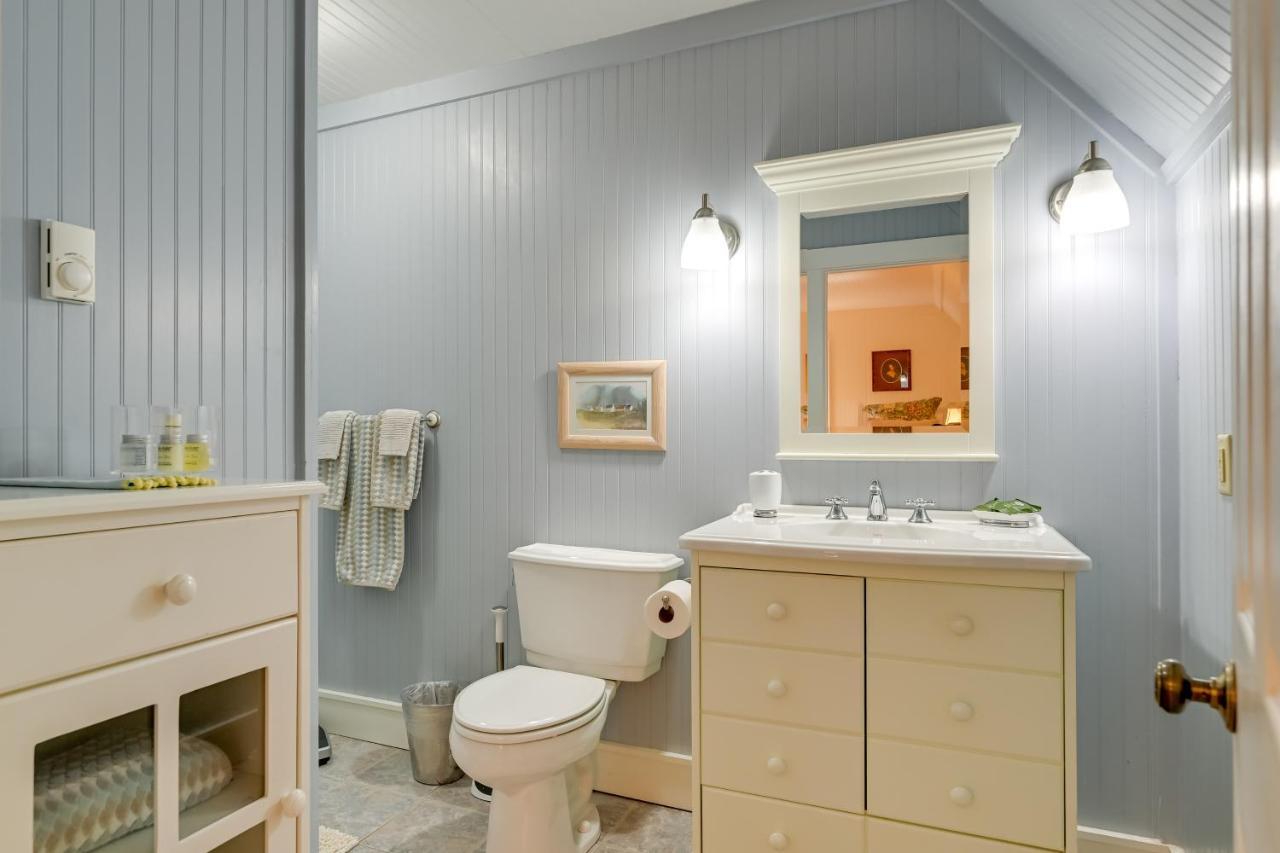 Smallwood Cute Highlands Home With Screened Porch! Kültér fotó